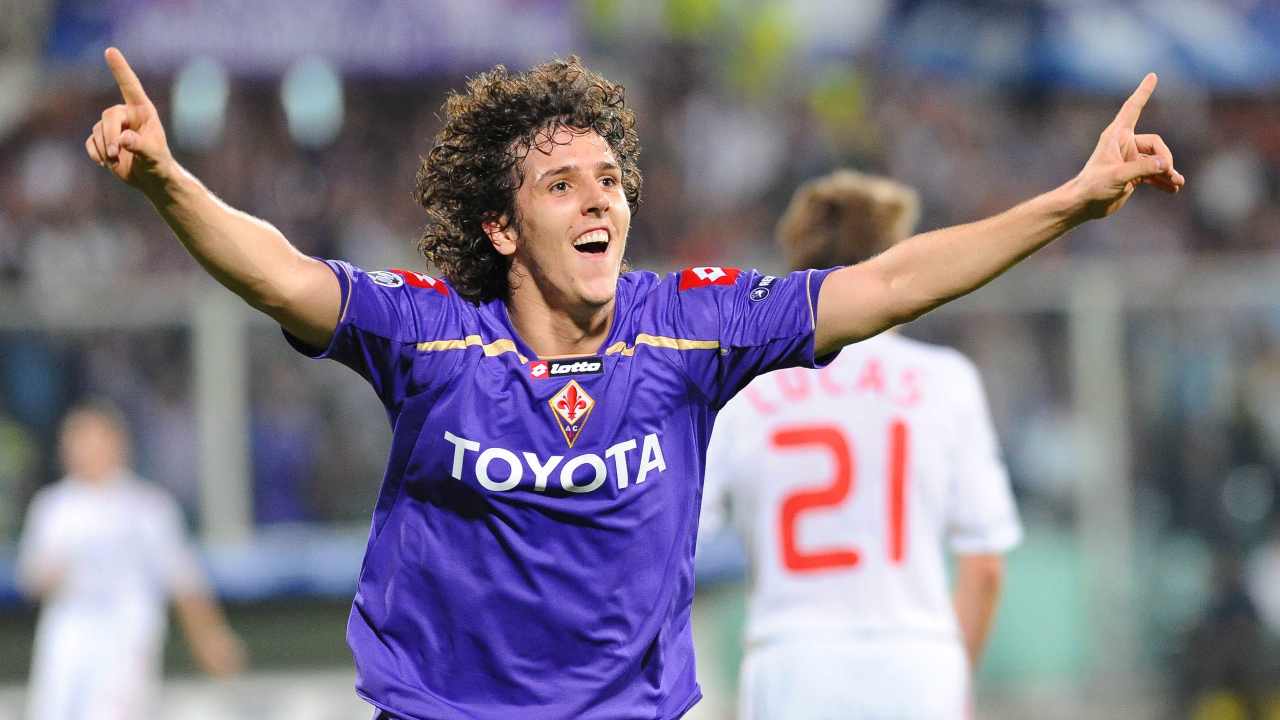 Fiorentina, ti ricordi di Jovetic? Che fine ha fatto l'uomo che ha incantato nelle notti europee