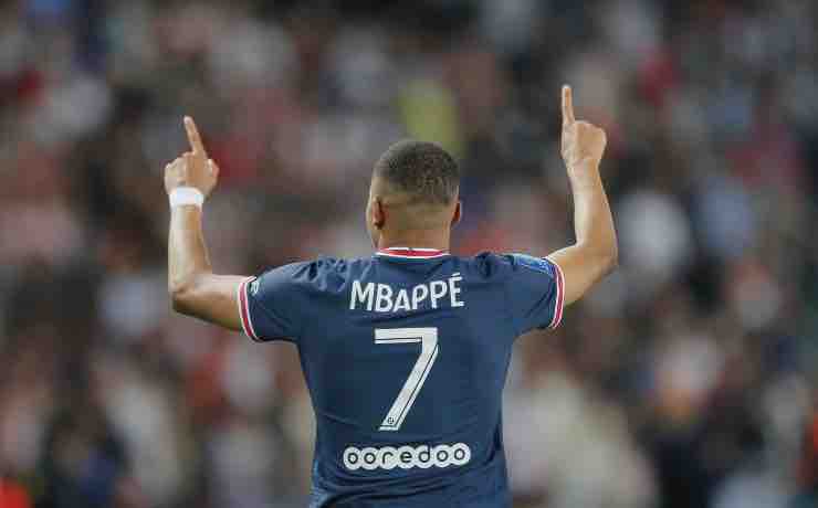 Mbappé