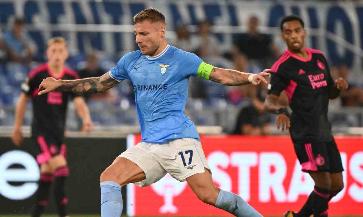 Lazio-Feyenoord highlights 20220908-Calciotoday.it