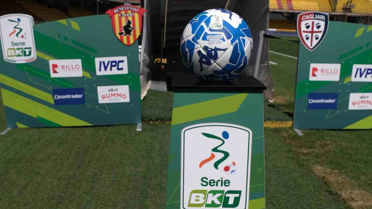 Lega Serie B