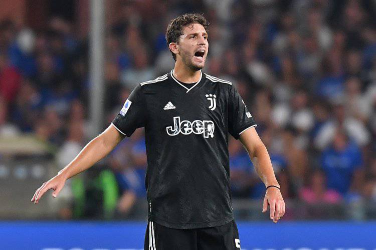 Allegri, la frase su Locatelli infiamma i social: la reazione dei tifosi della Juventus