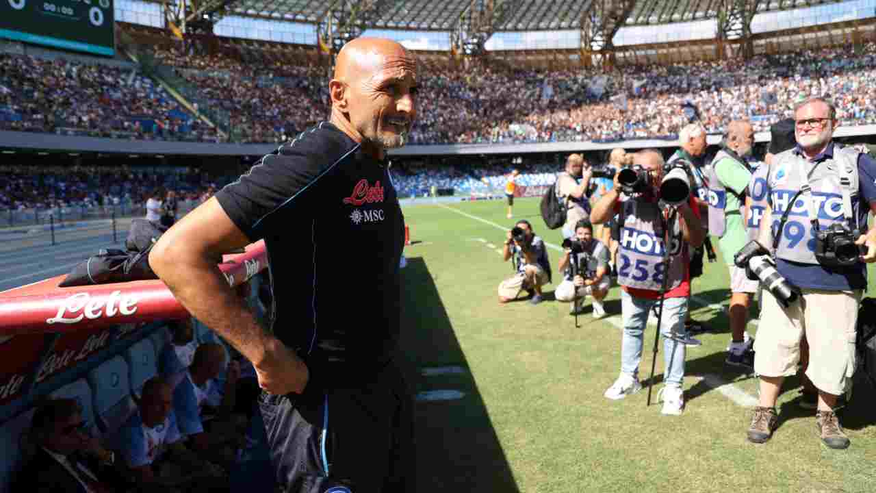 Luciano Spalletti