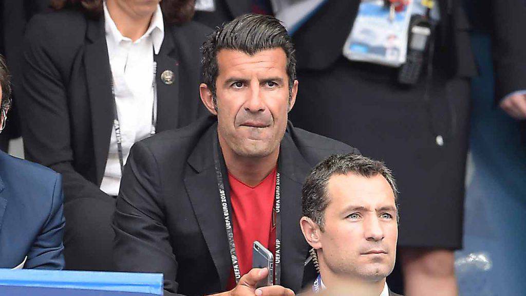 Luis Figo