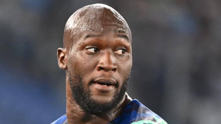 Lukaku Tuchel Chelsea Inter