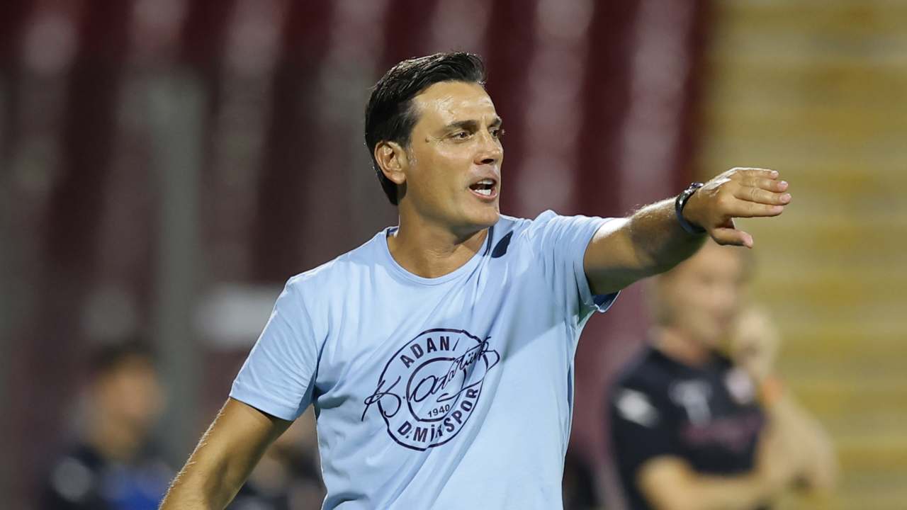 MONTELLA SCUDETTO MILAN NAPOLI ROMA CALCIOTODAY 20220927 LAPRESSE