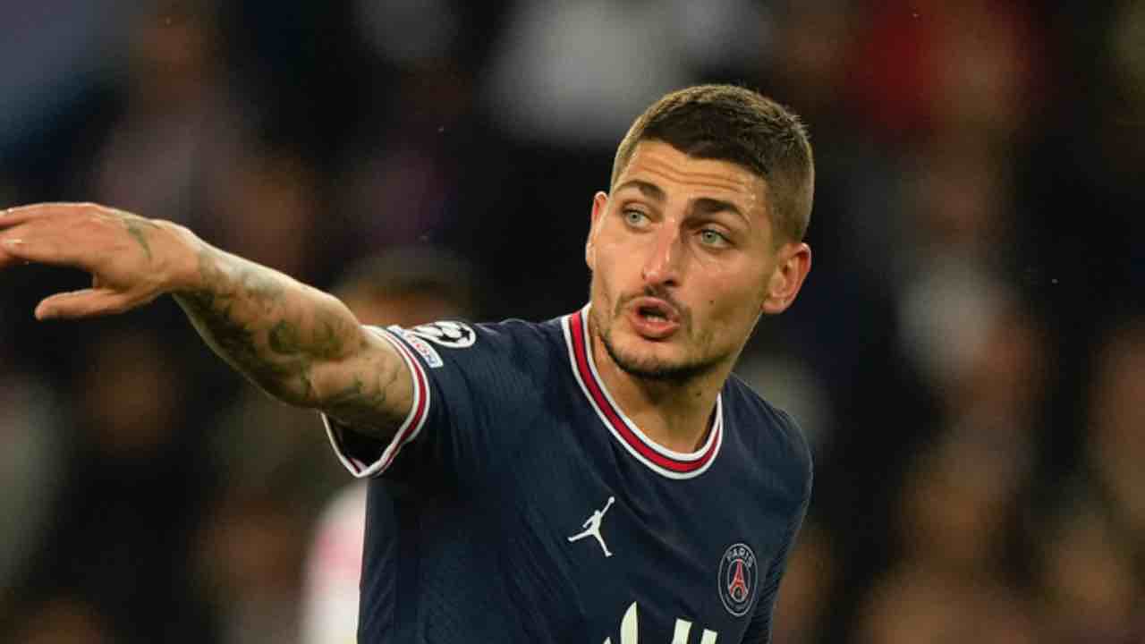 Verratti