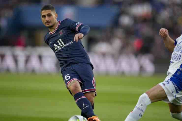 Verratti 