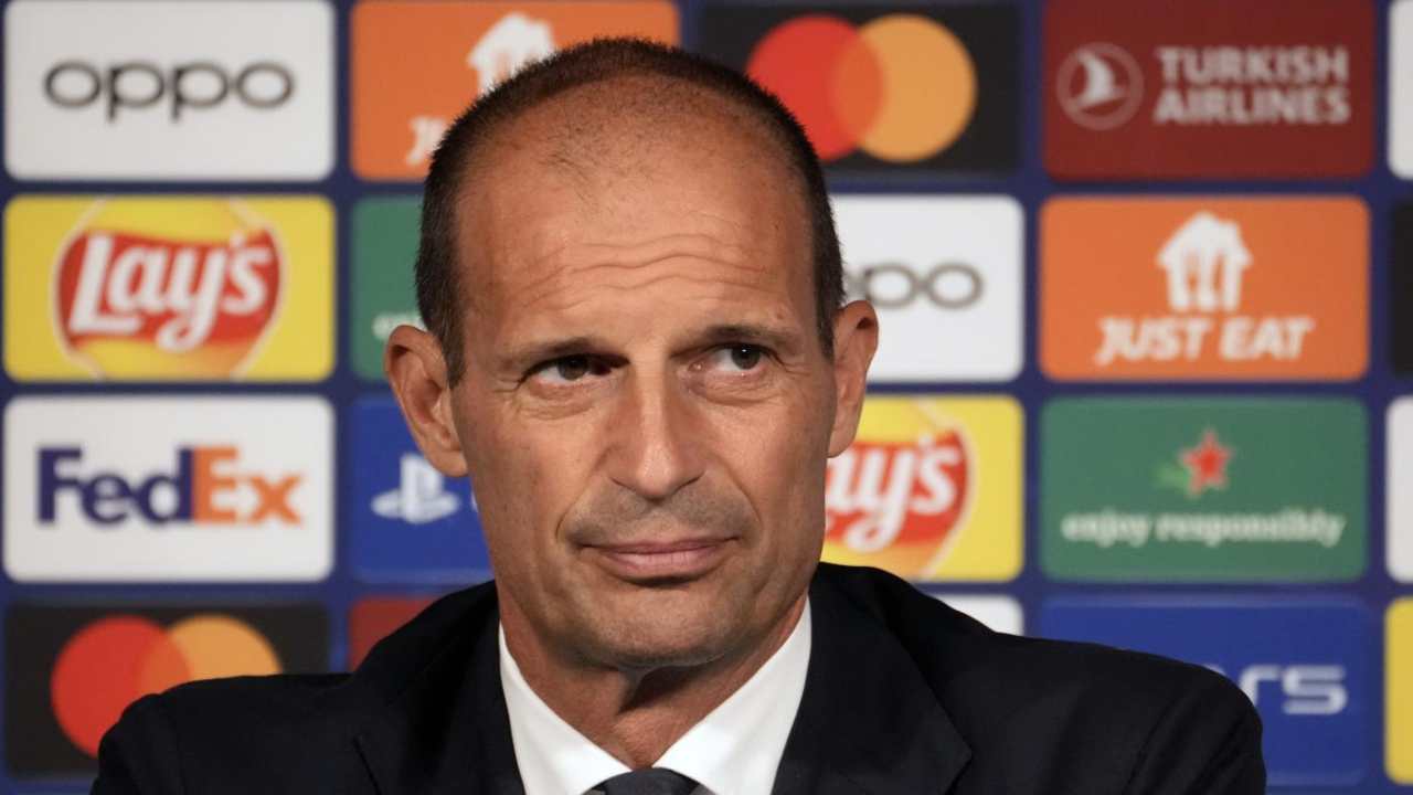 Allegri Ambra Angiolini