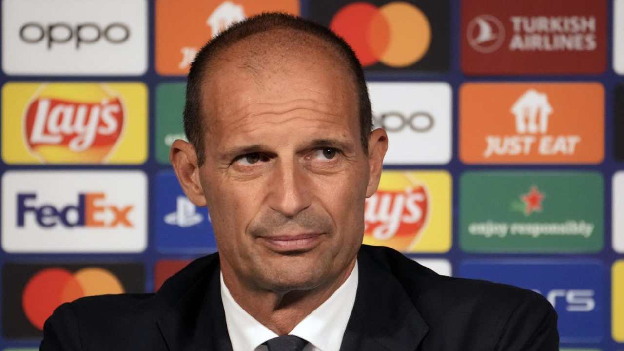 Allegri Ambra Angiolini