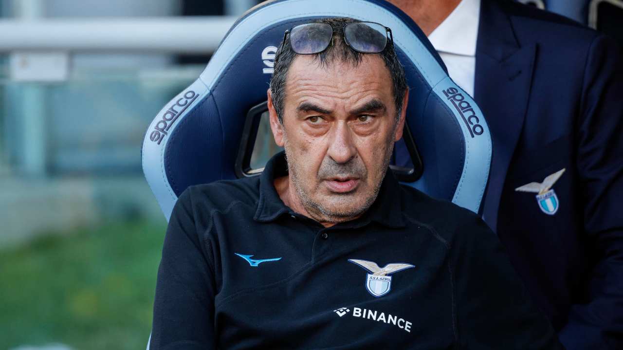 Sarri