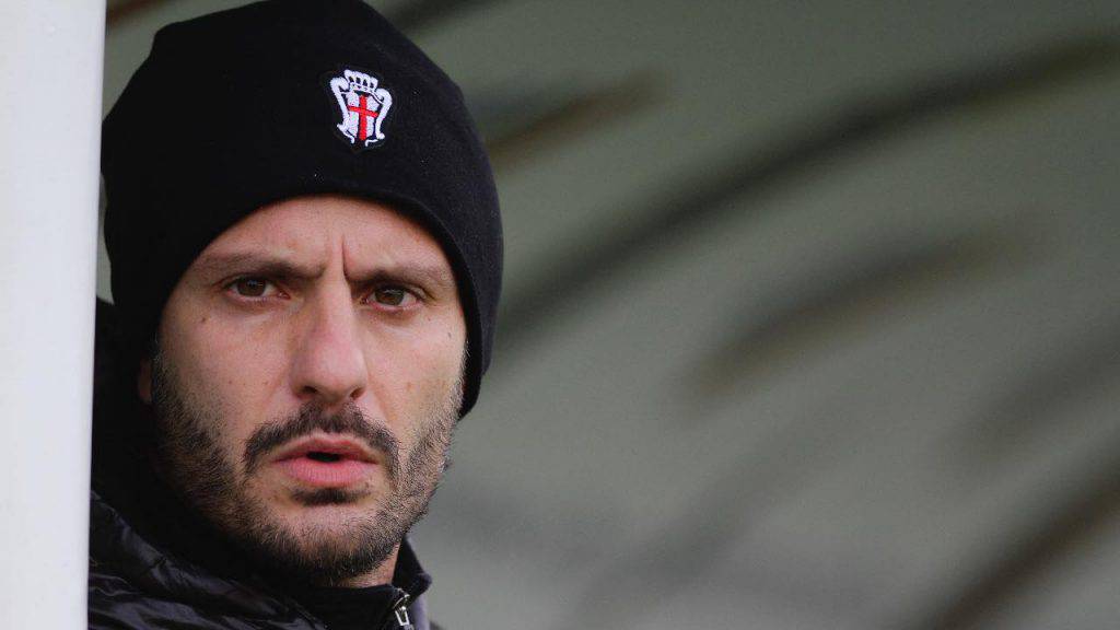 Milan Gilardino