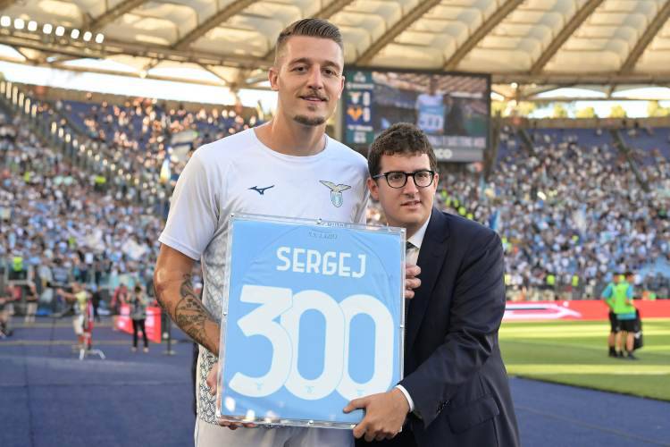 Milinkovic 