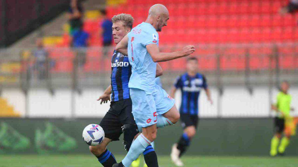 highlights Monza Atalanta