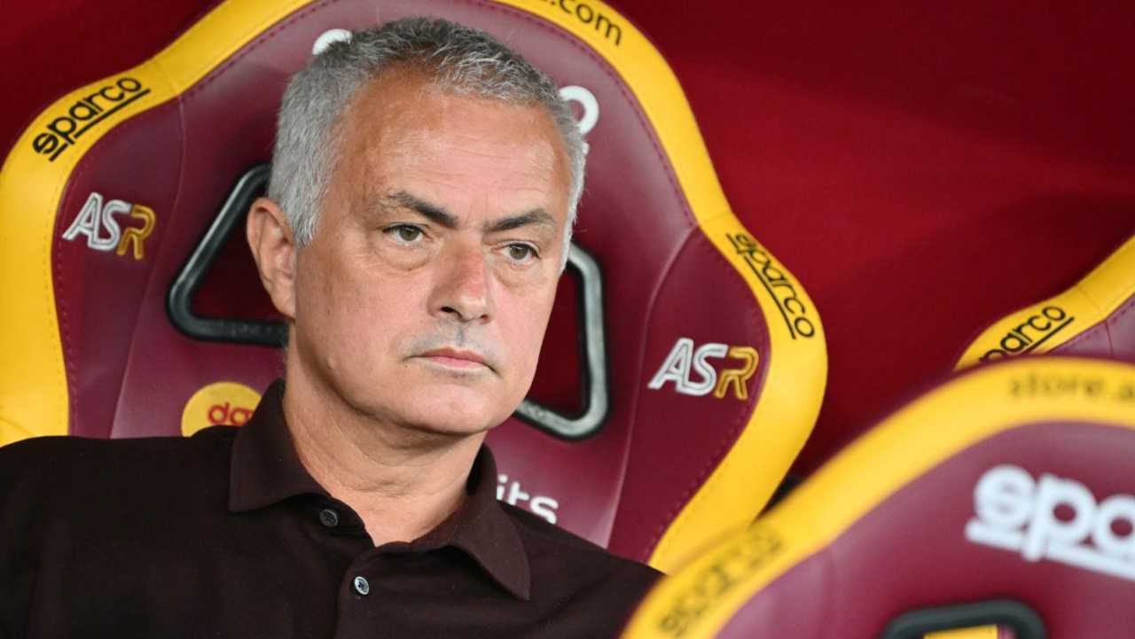 Mourinho