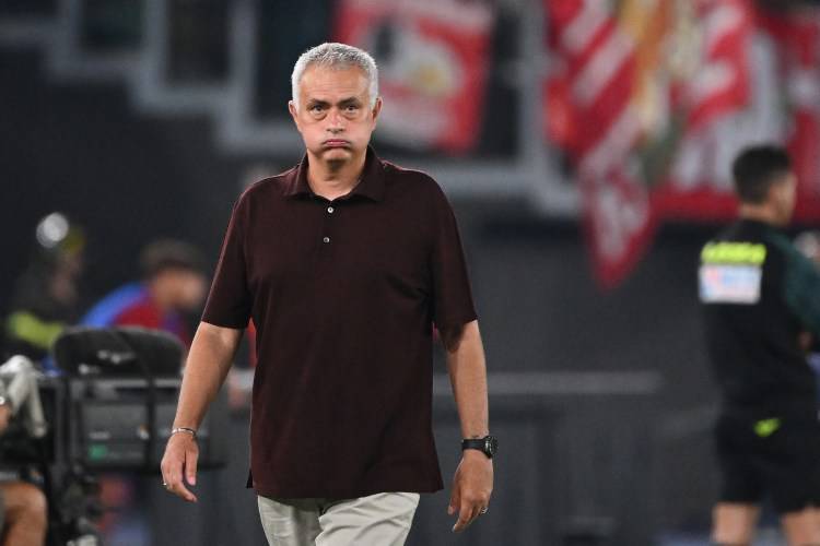 Mourinho