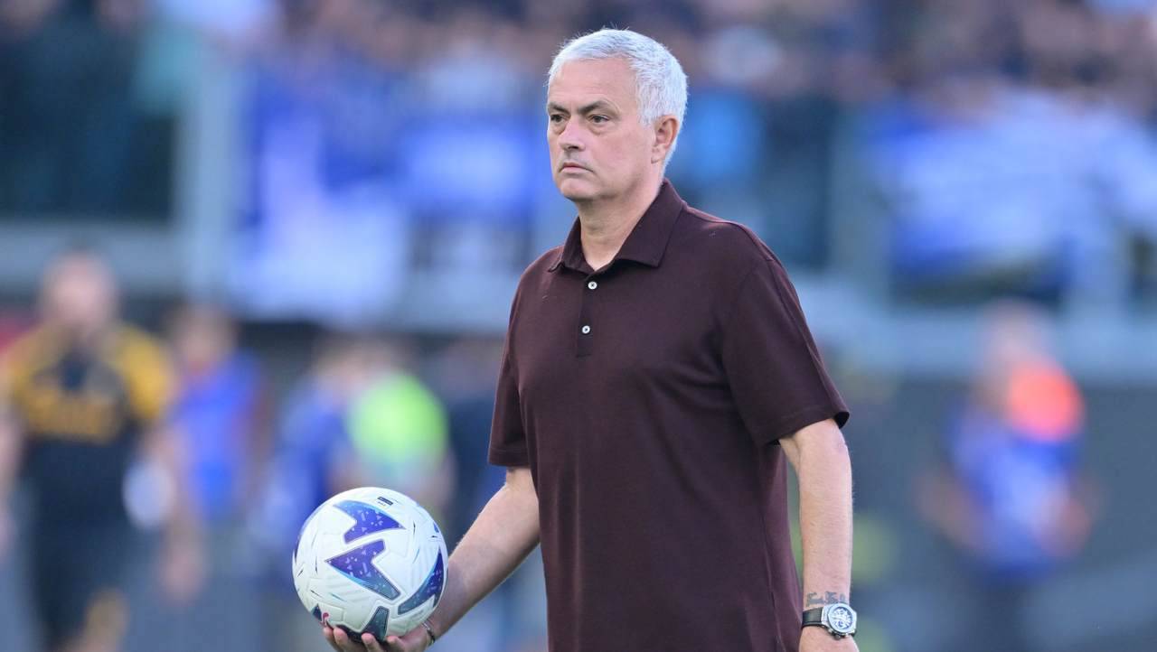 Mourinho