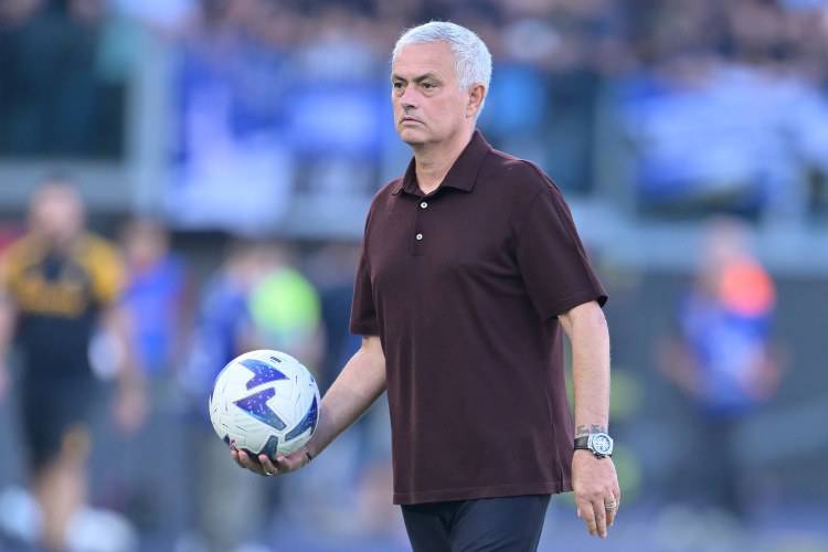 Mourinho