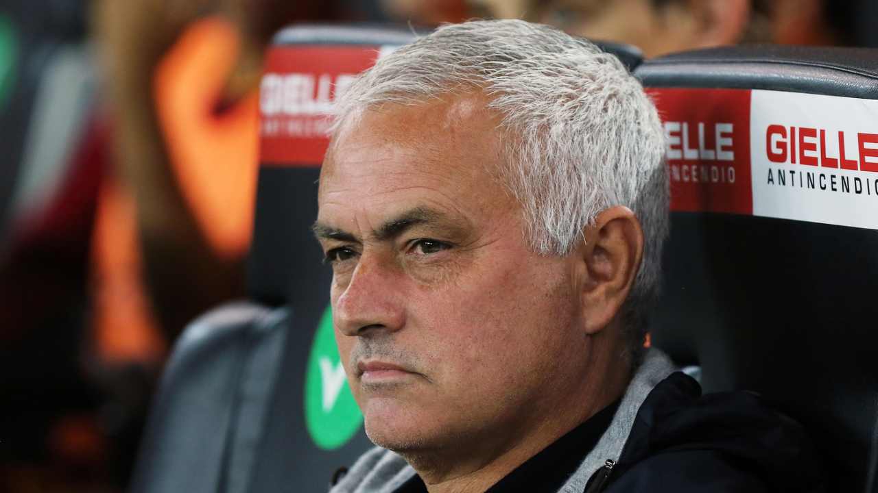 "Mourinho è un allenatore a fine carriera": l'annuncio a TVPlay sorprende