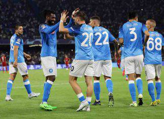 Champions League, rinviata Rangers-Napoli: nuova data e motivo