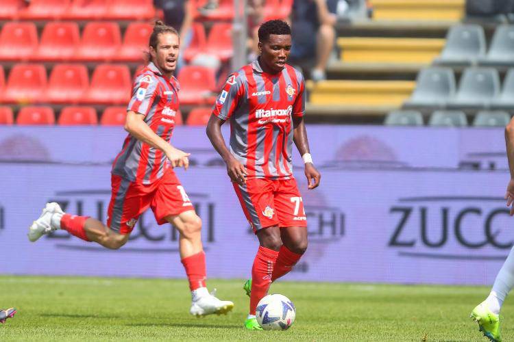 Lecce-Cremonese: le probabili formazioni