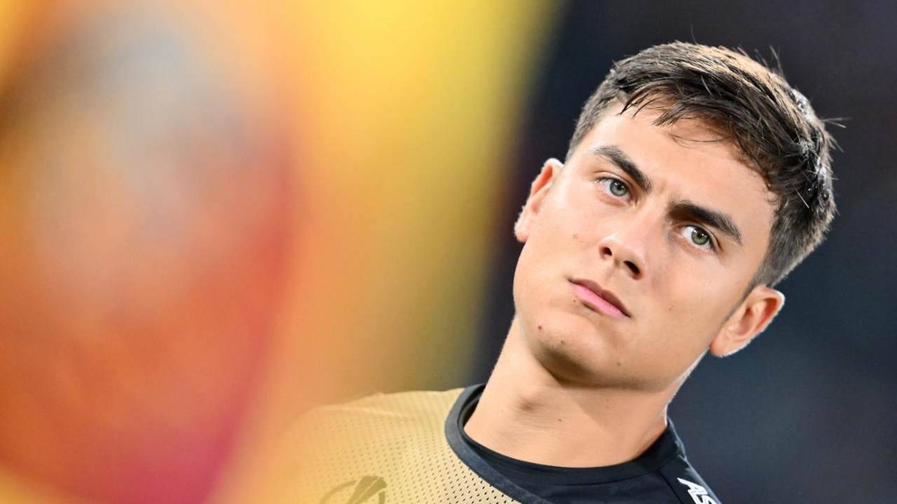 Dybala