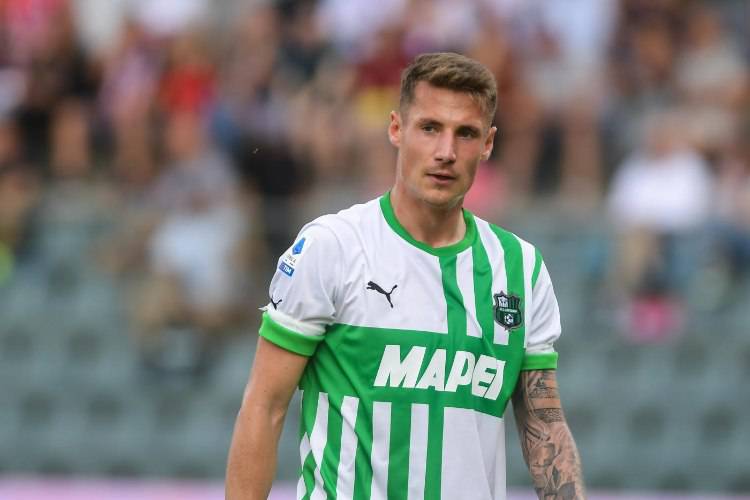 Torino-Sassuolo: le probabili formazioni