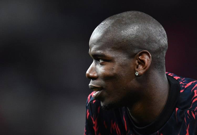 Pogba, nessuna maledizione a Mbappé: il motivo dei contatti con lo stregone