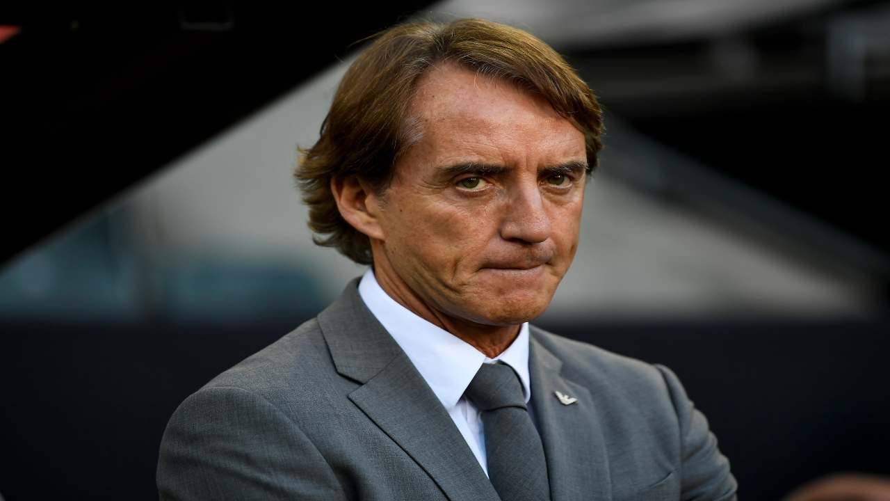 Roberto Mancini