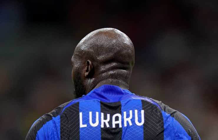Lukaku Inter 
