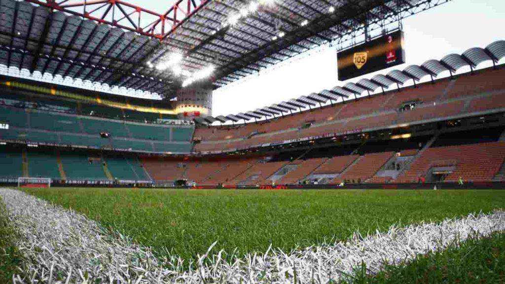 Stadio San Siro