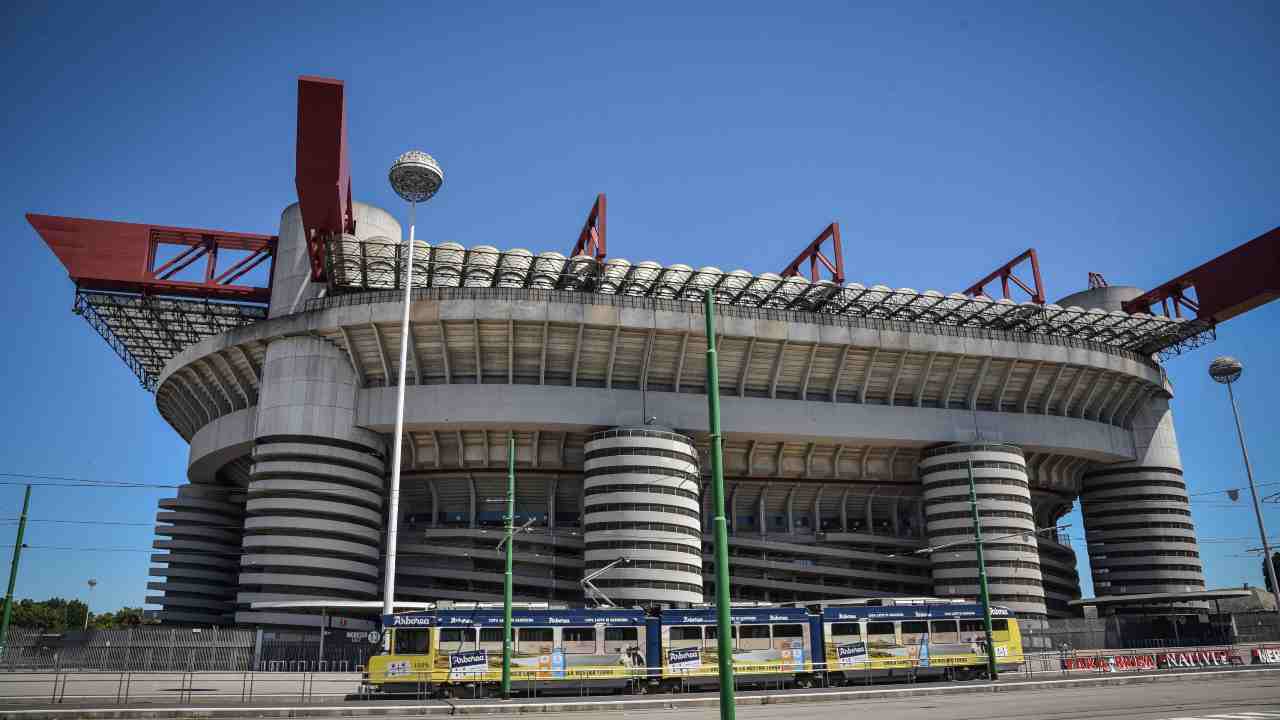 Milan e Inter cambiano idea: la scelta per il nuovo stadio fa discutere