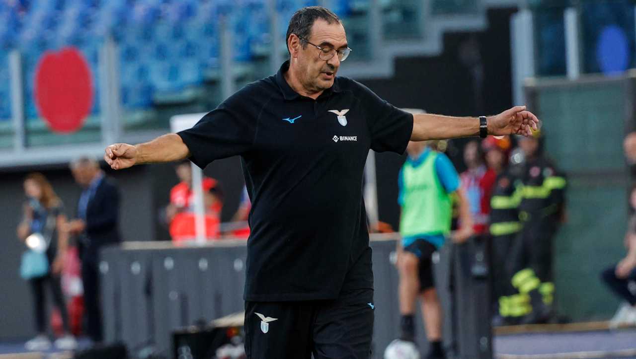 Sarri