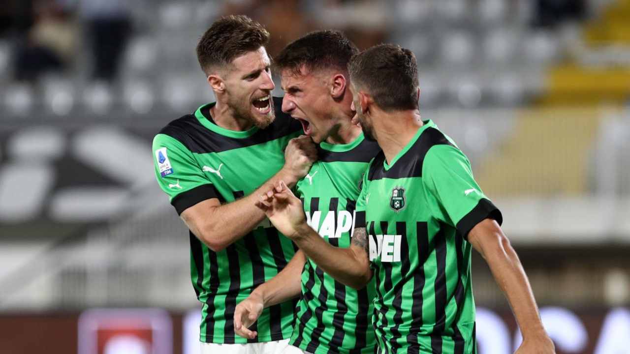 Serie A, Cremonese-Sassuolo: probabili formazioni e dove vederla