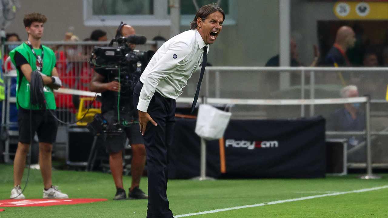 Simone Inzaghi