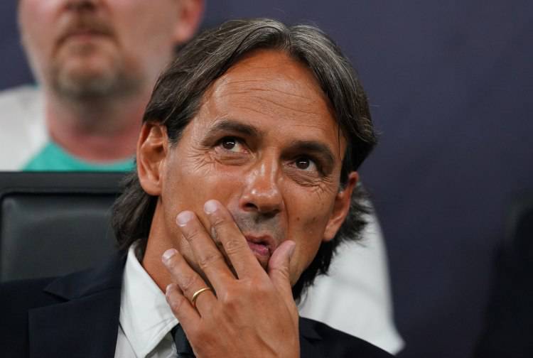 Simone Inzaghi