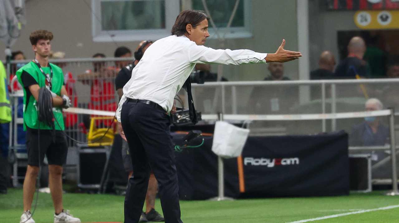 Inzaghi