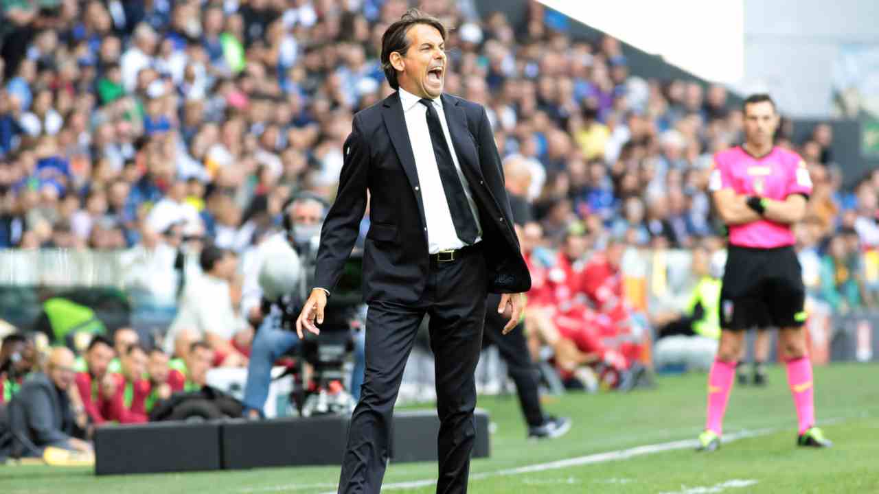 Simone Inzaghi 