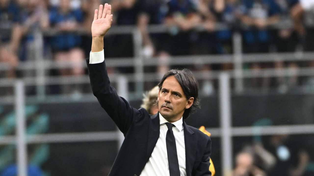 Simone Inzaghi