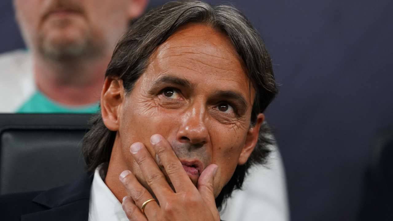 Simone Inzaghi