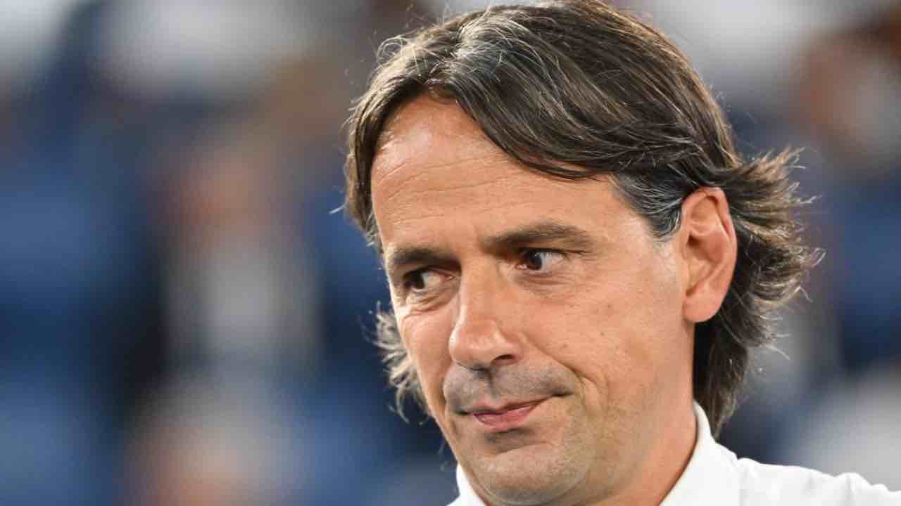 Inzaghi Inter 