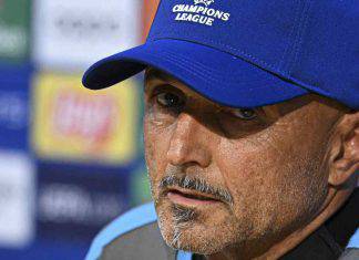 Spalletti