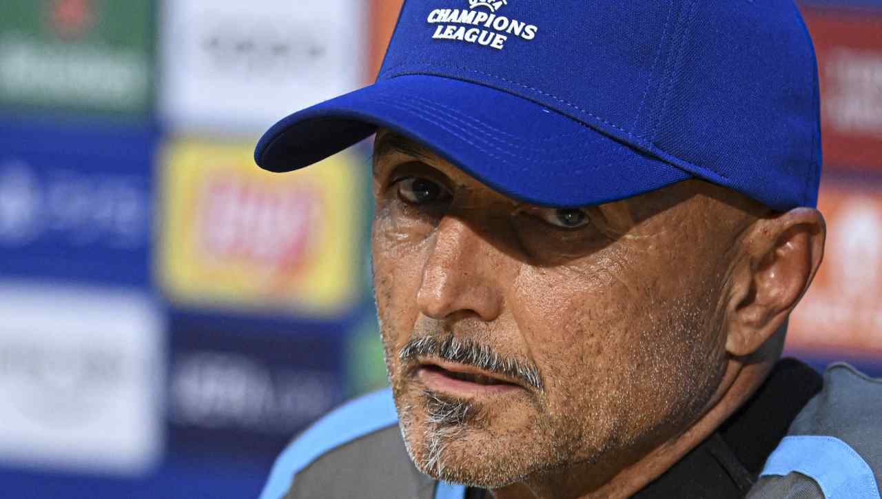 Spalletti