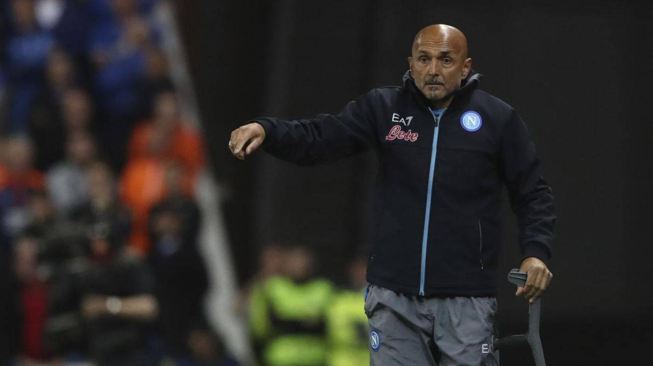 Spalletti