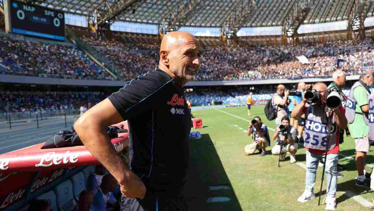 Spalletti