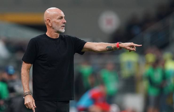 Stefano Pioli