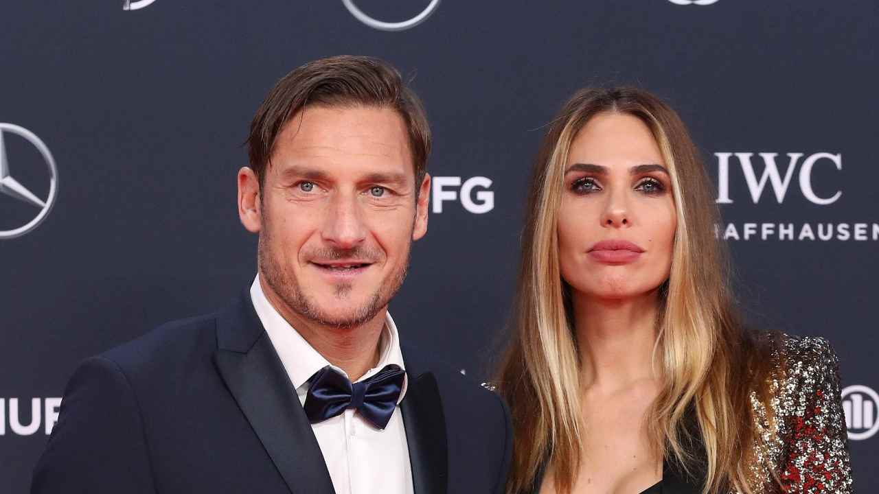 Totti e Ilary, nuovi dettagli sulla rottura: la rivelazione stupisce i fan