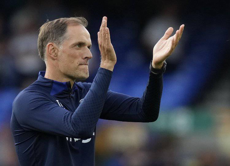 Tuchel sorprende tutti sul nuovo acquisto: "Devi essere fuori dagli schemi..."