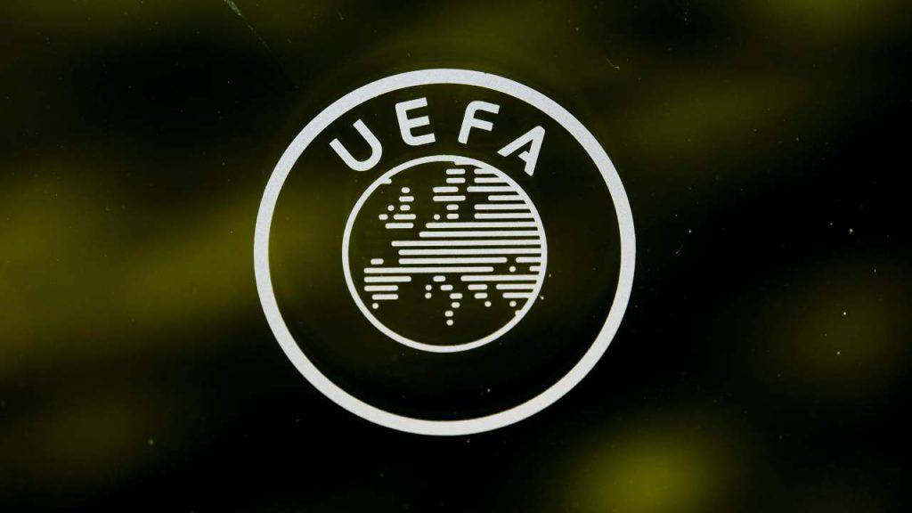 L'UEFA trema: l'annuncio sulla Superlega