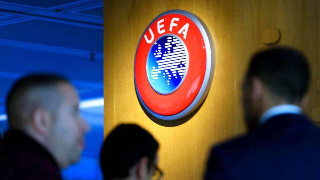 Stangata dell'UEFA: arriva la decisione