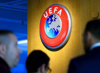 Stangata dell'UEFA: arriva la decisione